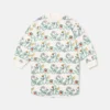 Robe sweat-shirt imprimé vigne Stella Robe sweat-shirt imprimé vigne Stella