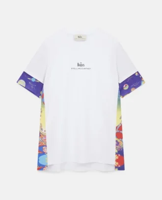 Robe t-shirt Get Back