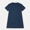 Robe t-shirt à étoiles frangées Robe t-shirt à étoiles frangées