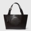 Sac à bandoulière avec logo Sac à bandoulière avec logo