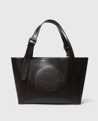 Sac à bandoulière avec logo