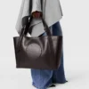 Sac à bandoulière avec logo Sac à bandoulière avec logo