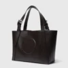 Sac à bandoulière avec logo Sac à bandoulière avec logo