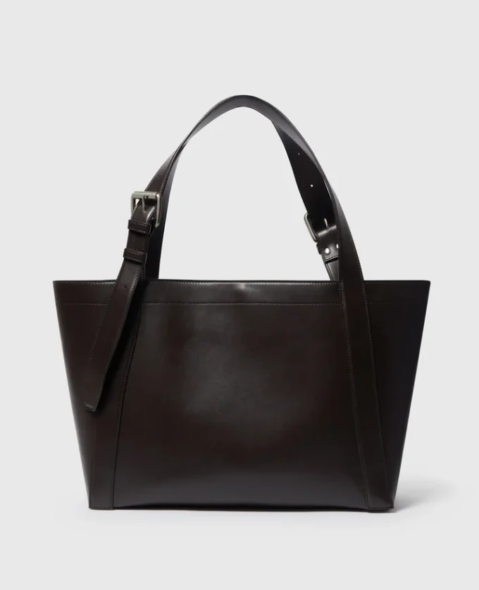 Sac à bandoulière avec logo Sac à bandoulière avec logo