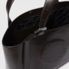 Sac à bandoulière avec logo Sac à bandoulière avec logo