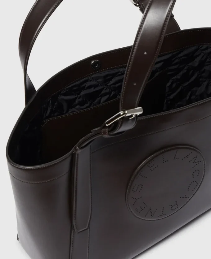 Sac à bandoulière avec logo Sac à bandoulière avec logo