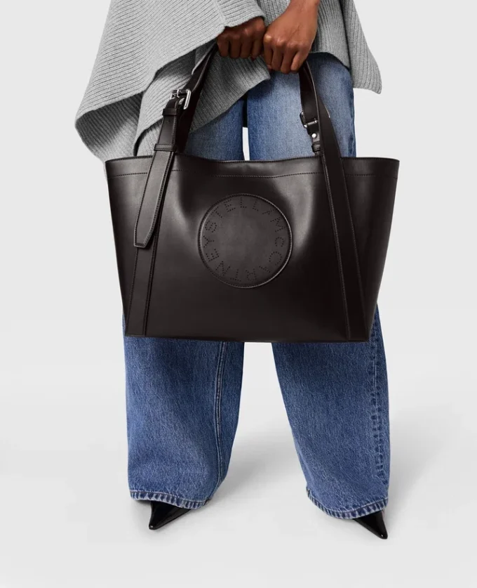 Sac à bandoulière avec logo Sac à bandoulière avec logo