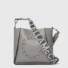 Sac à bandoulière carré avec logo Sac à bandoulière carré avec logo