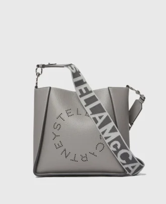 Sac à bandoulière carré avec logo Sac à bandoulière carré avec logo