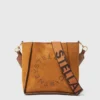 Sac à bandoulière carré avec logo Sac à bandoulière carré avec logo