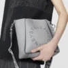 Sac à bandoulière carré avec logo Sac à bandoulière carré avec logo