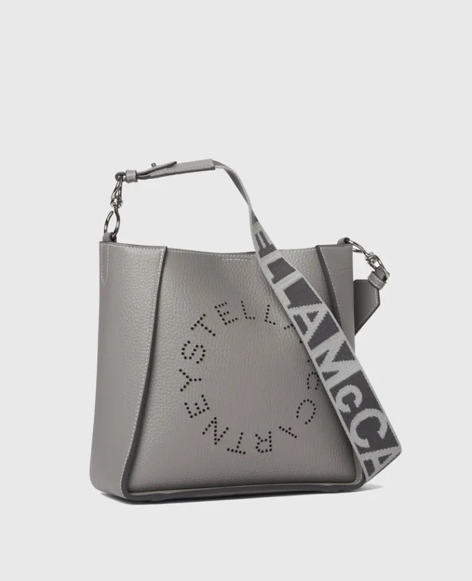 Sac à bandoulière carré avec logo Sac à bandoulière carré avec logo