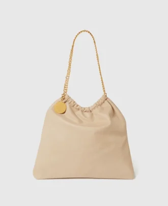 Sac à bandoulière à cordon Falabella