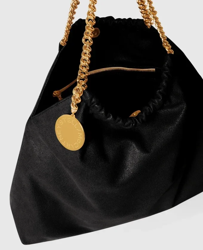 Sac à bandoulière à cordon Falabella Sac à bandoulière à cordon Falabella