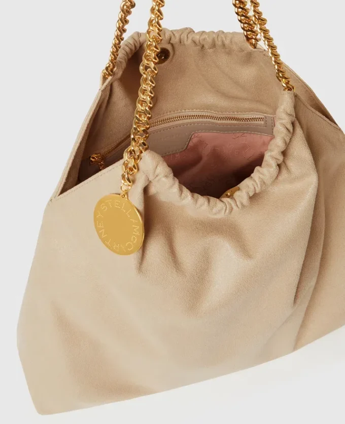 Sac à bandoulière à cordon Falabella Sac à bandoulière à cordon Falabella