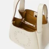 Sac à bandoulière à double poignée Logo Sac à bandoulière à double poignée Logo