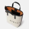 Sac à bandoulière en toile avec logo Sac à bandoulière en toile avec logo