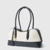 Sac à bandoulière en toile Ryder