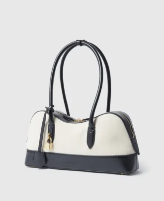Sac à bandoulière en toile Ryder