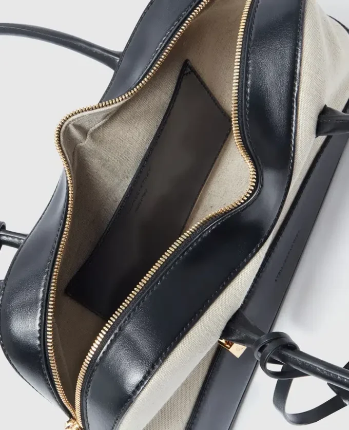 Sac à bandoulière en toile Ryder
