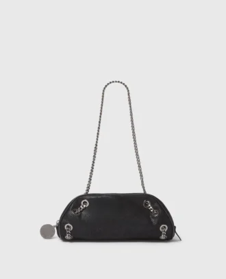 Sac à bandoulière Falabella Bowling