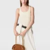 Sac à bandoulière Falabella Bowling Sac à bandoulière Falabella Bowling