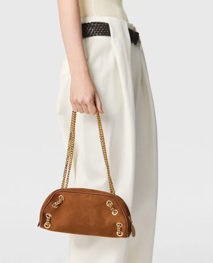 Sac à bandoulière Falabella Bowling Sac à bandoulière Falabella Bowling