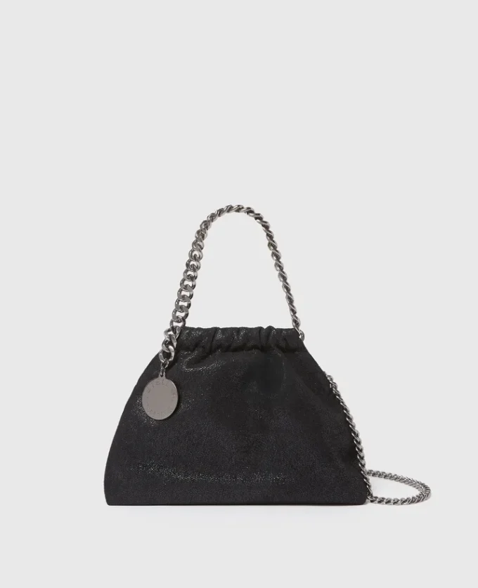 Sac à bandoulière Falabella à cordon Sac à bandoulière Falabella à cordon