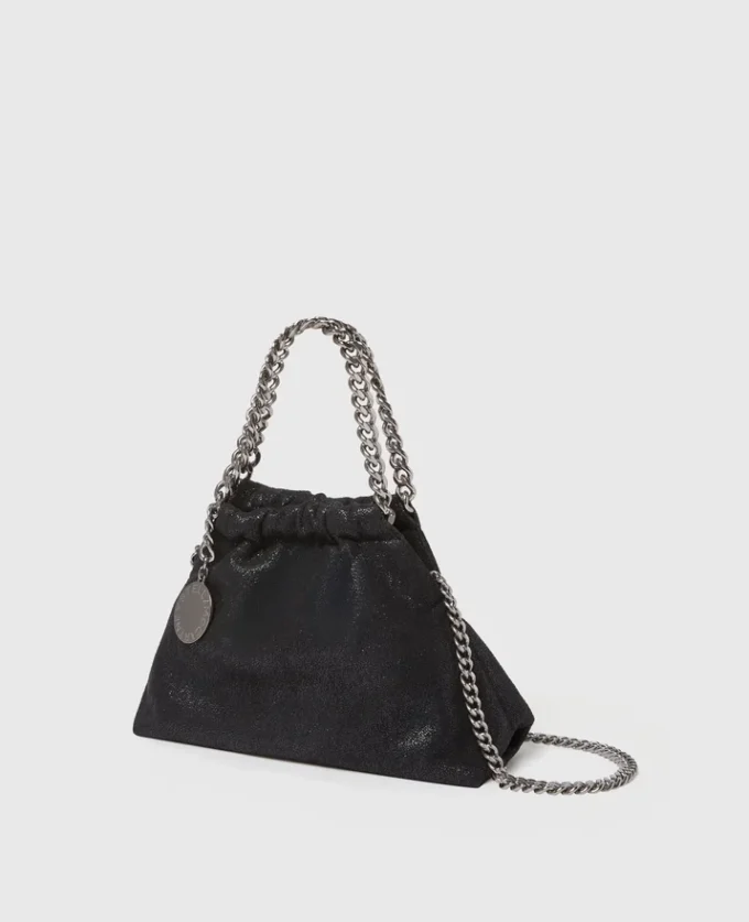 Sac à bandoulière Falabella à cordon Sac à bandoulière Falabella à cordon