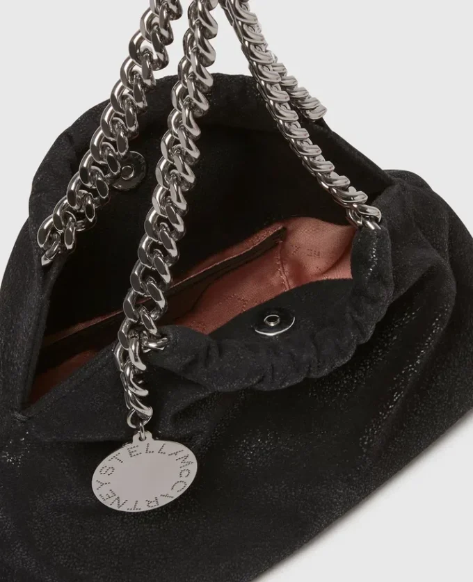 Sac à bandoulière Falabella à cordon Sac à bandoulière Falabella à cordon