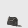 Sac à bandoulière Falabella Crystal Mesh Sac à bandoulière Falabella Crystal Mesh