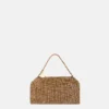 Sac à bandoulière Falabella Crystal Mesh Sac à bandoulière Falabella Crystal Mesh