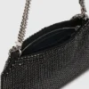 Sac à bandoulière Falabella Crystal Mesh Sac à bandoulière Falabella Crystal Mesh