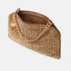 Sac à bandoulière Falabella Crystal Mesh Sac à bandoulière Falabella Crystal Mesh