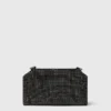 Sac à bandoulière Falabella Crystal Mesh Sac à bandoulière Falabella Crystal Mesh