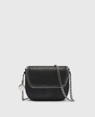 Sac à bandoulière Falabella Flap