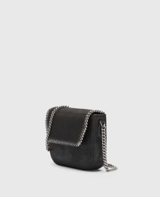 Sac à bandoulière Falabella Flap