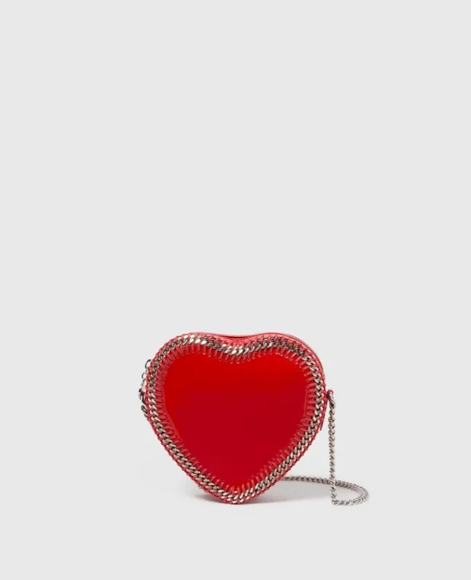 Sac à bandoulière Falabella Heart Sac à bandoulière Falabella Heart