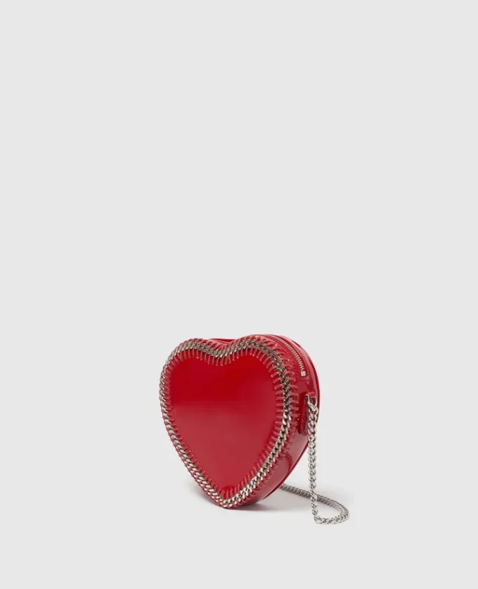 Sac à bandoulière Falabella Heart Sac à bandoulière Falabella Heart