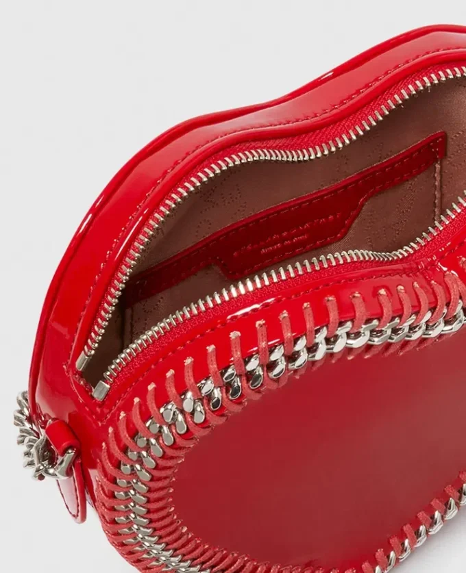 Sac à bandoulière Falabella Heart Sac à bandoulière Falabella Heart