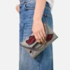 Sac à bandoulière Falabella Lips Wallet