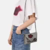 Sac à bandoulière Falabella Lips Wallet