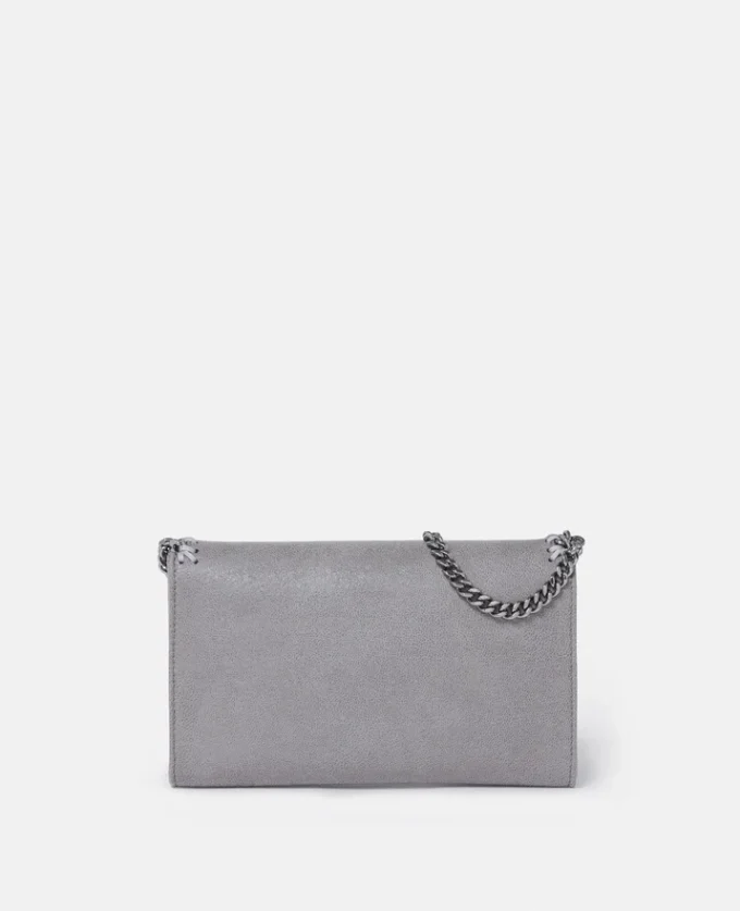 Sac à bandoulière Falabella Lips Wallet