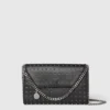 Sac à bandoulière Falabella Star Studs en édition limitée Sac à bandoulière Falabella Star Studs en édition limitée