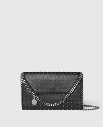 Sac à bandoulière Falabella Star Studs en édition limitée Sac à bandoulière Falabella Star Studs en édition limitée