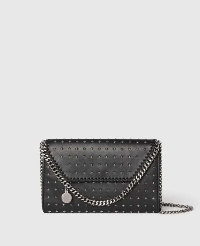 Sac à bandoulière Falabella Star Studs en édition limitée Sac à bandoulière Falabella Star Studs en édition limitée