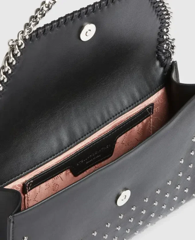 Sac à bandoulière Falabella Star Studs en édition limitée Sac à bandoulière Falabella Star Studs en édition limitée
