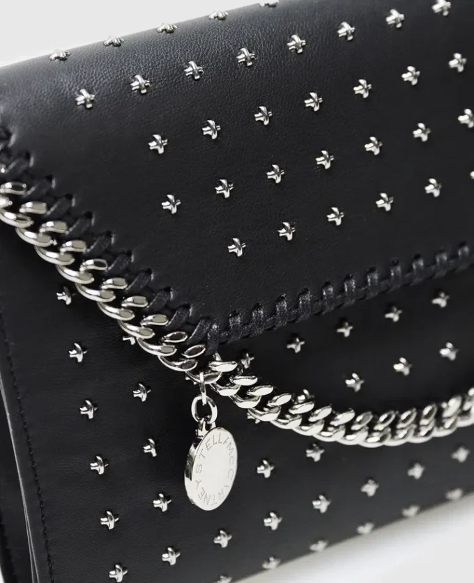 Sac à bandoulière Falabella Star Studs en édition limitée Sac à bandoulière Falabella Star Studs en édition limitée