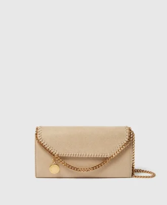 Sac à bandoulière Falabella Wallet-On-Chain Sac à bandoulière Falabella Wallet-On-Chain