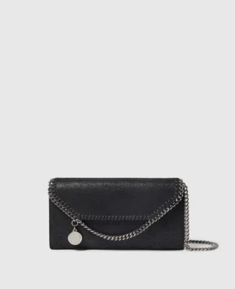 Sac à bandoulière Falabella Wallet-On-Chain
